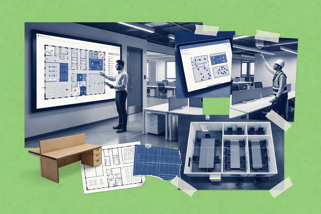 Top 10 Best Facility Space Management Software of 2026