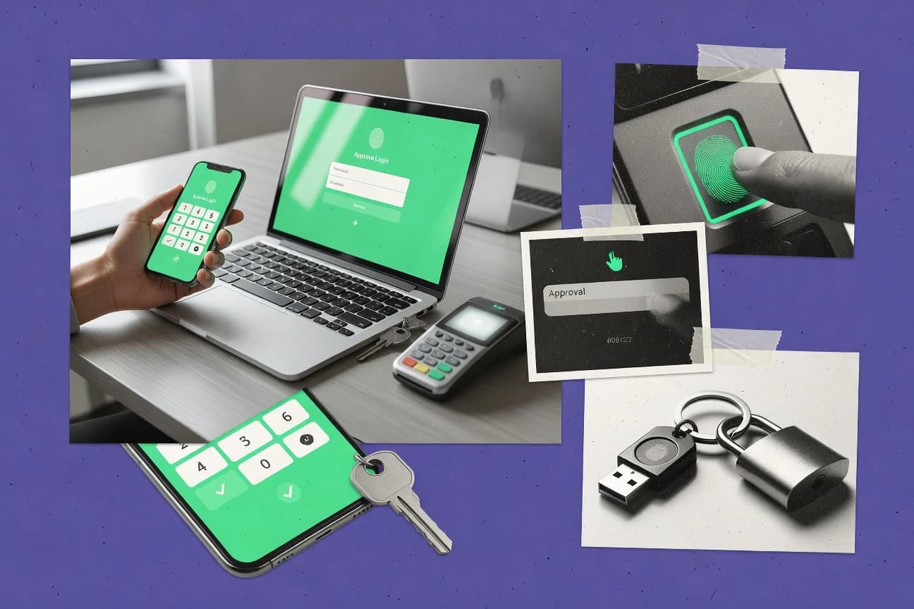 Top 10 Best Multi Factor Authentication Software of 2026
