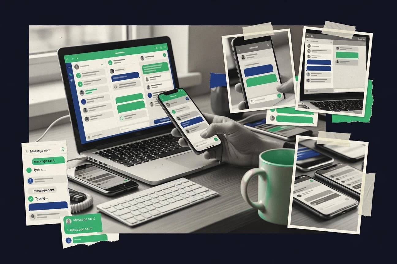 Top 10 Best Text Messaging Software of 2026