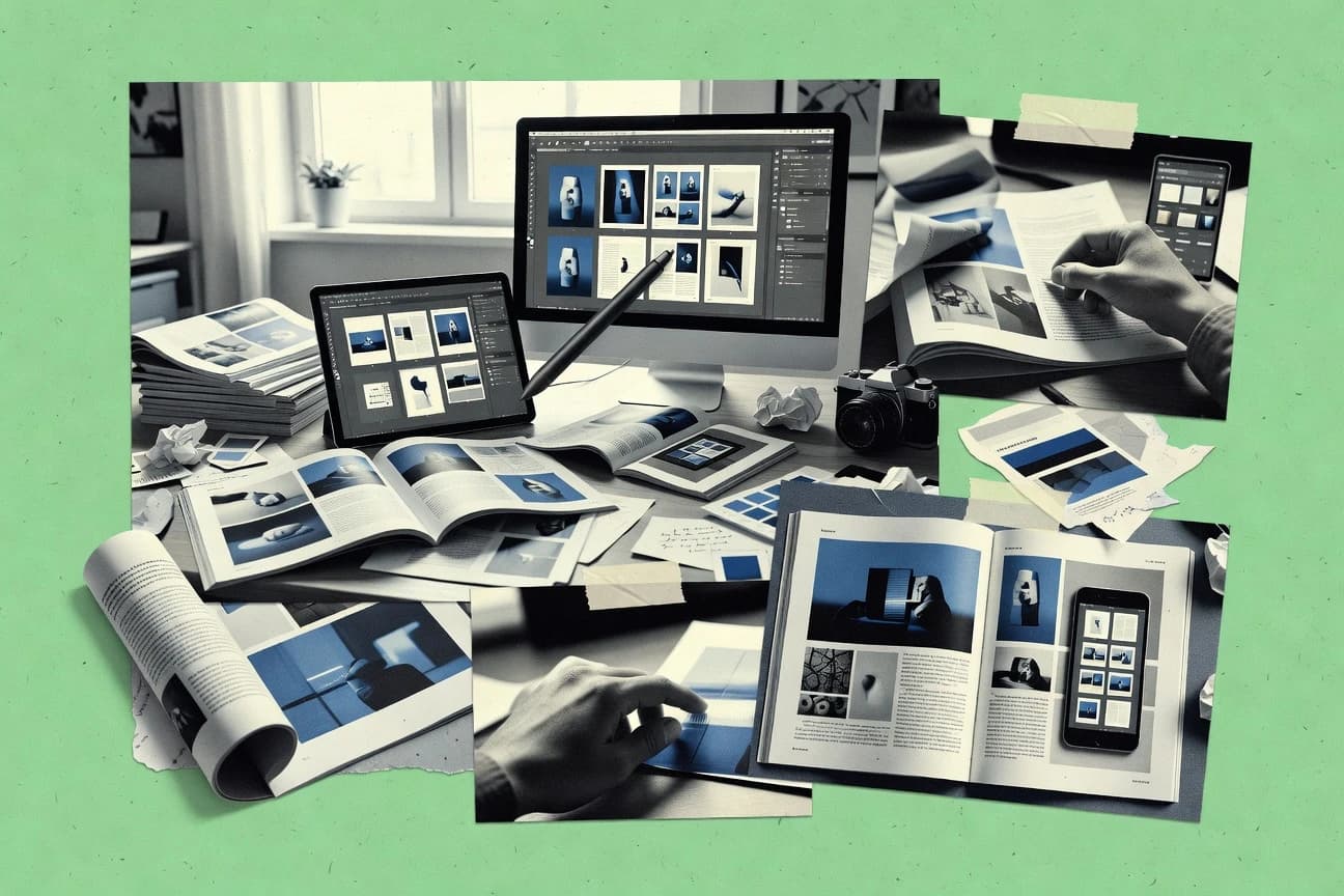 Top 10 Best Digital Magazine Software of 2026