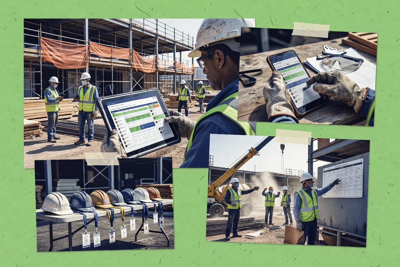 Top 10 Best Construction Staffing Software of 2026