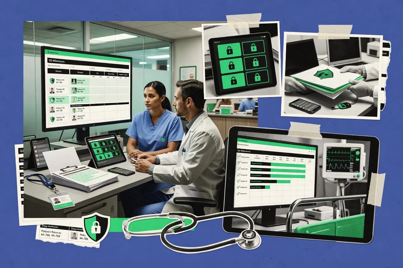 Top 10 Best Hipaa Compliant Project Management Software of 2026