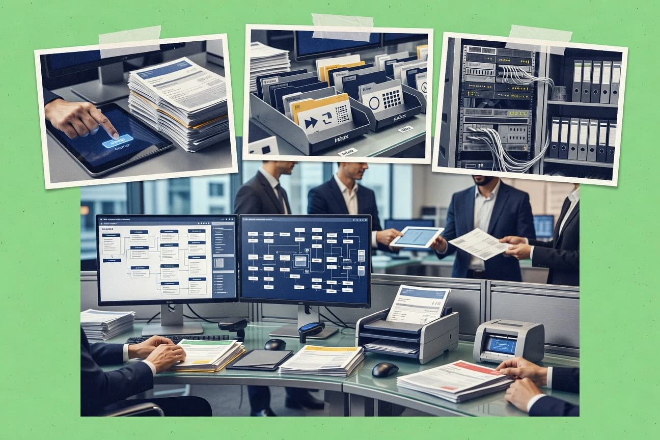 Top 10 Best Enterprise Workflow Automation Software of 2026