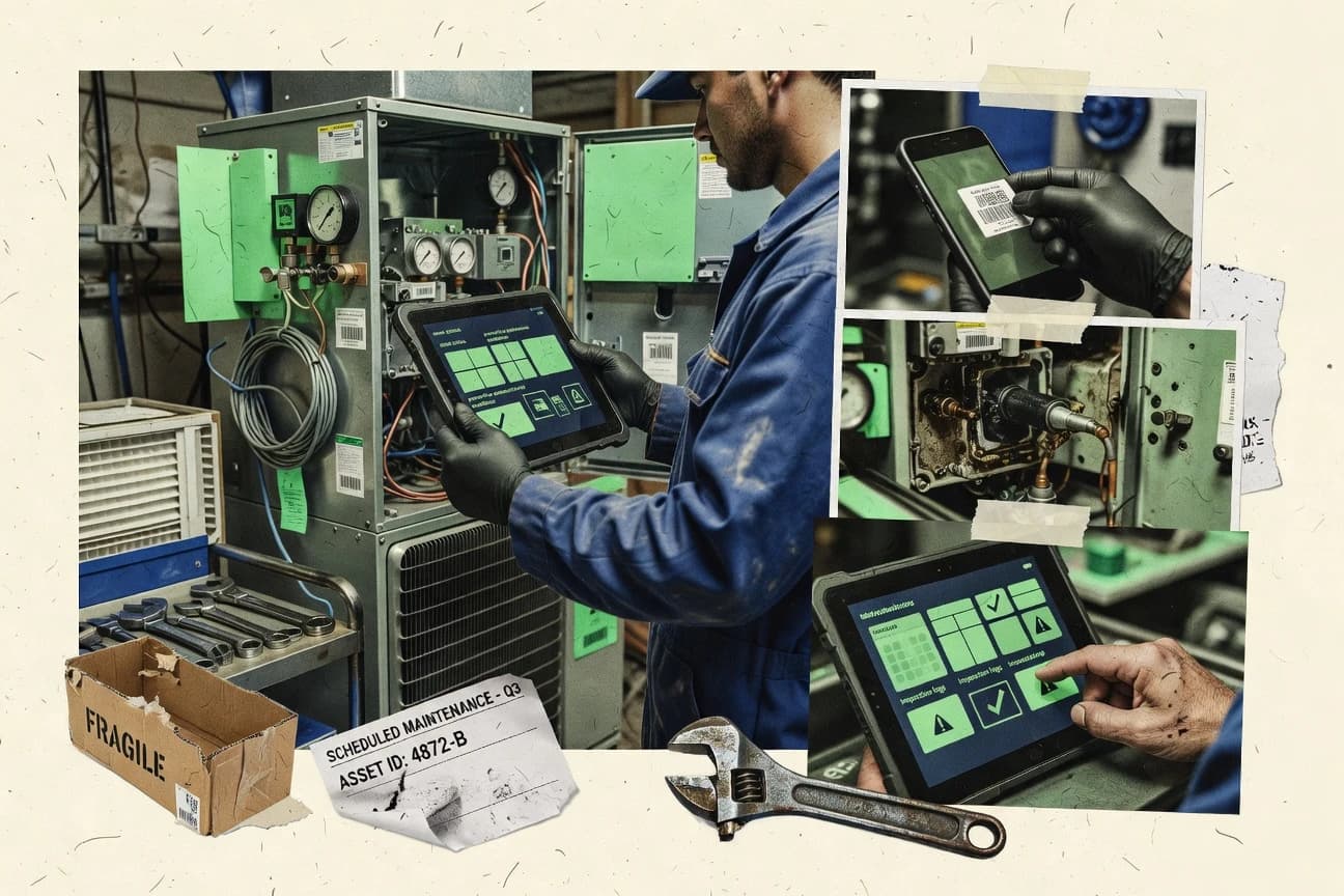 Top 10 Best Equipment Maintenance Software of 2026