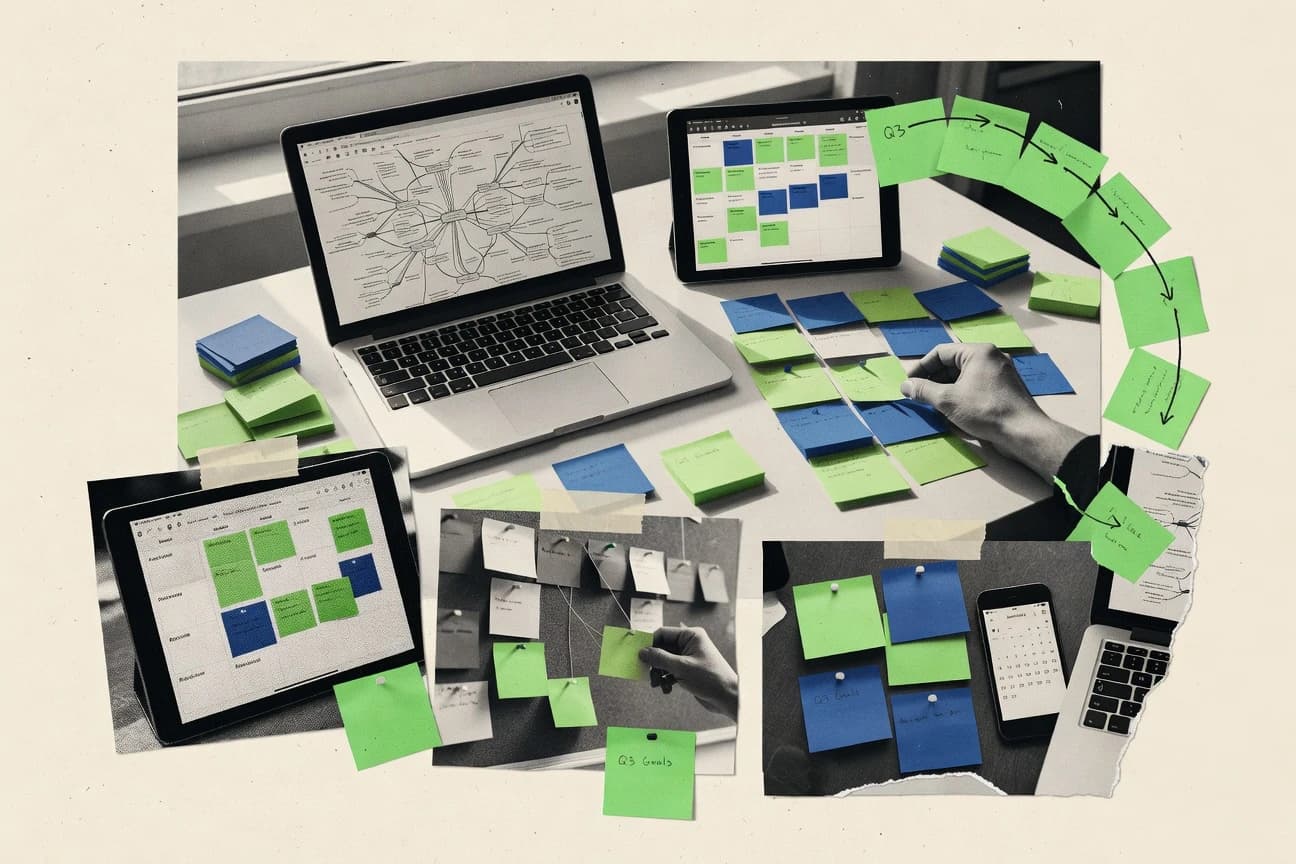 Top 10 Best Idea Organization Software of 2026
