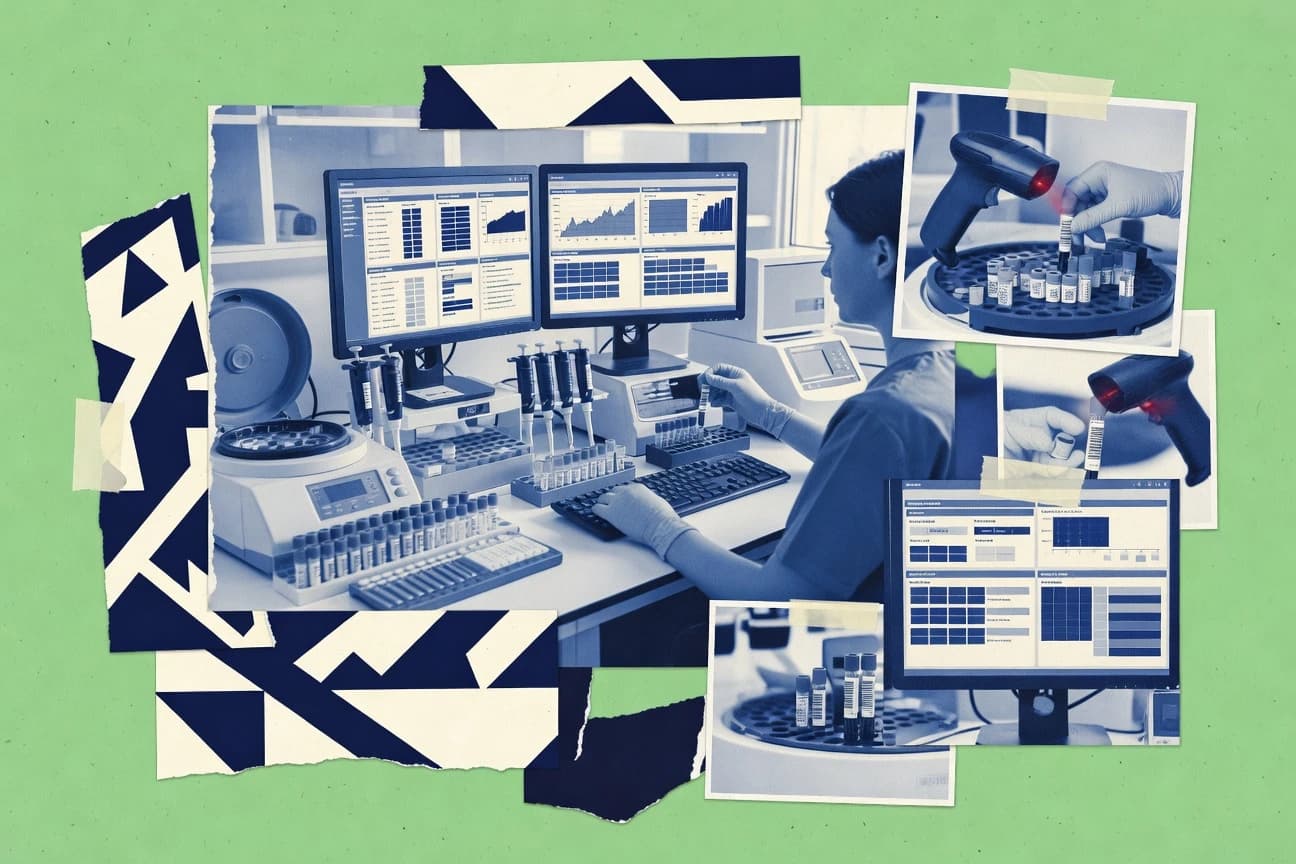 Top 10 Best Medical Laboratory Software of 2026