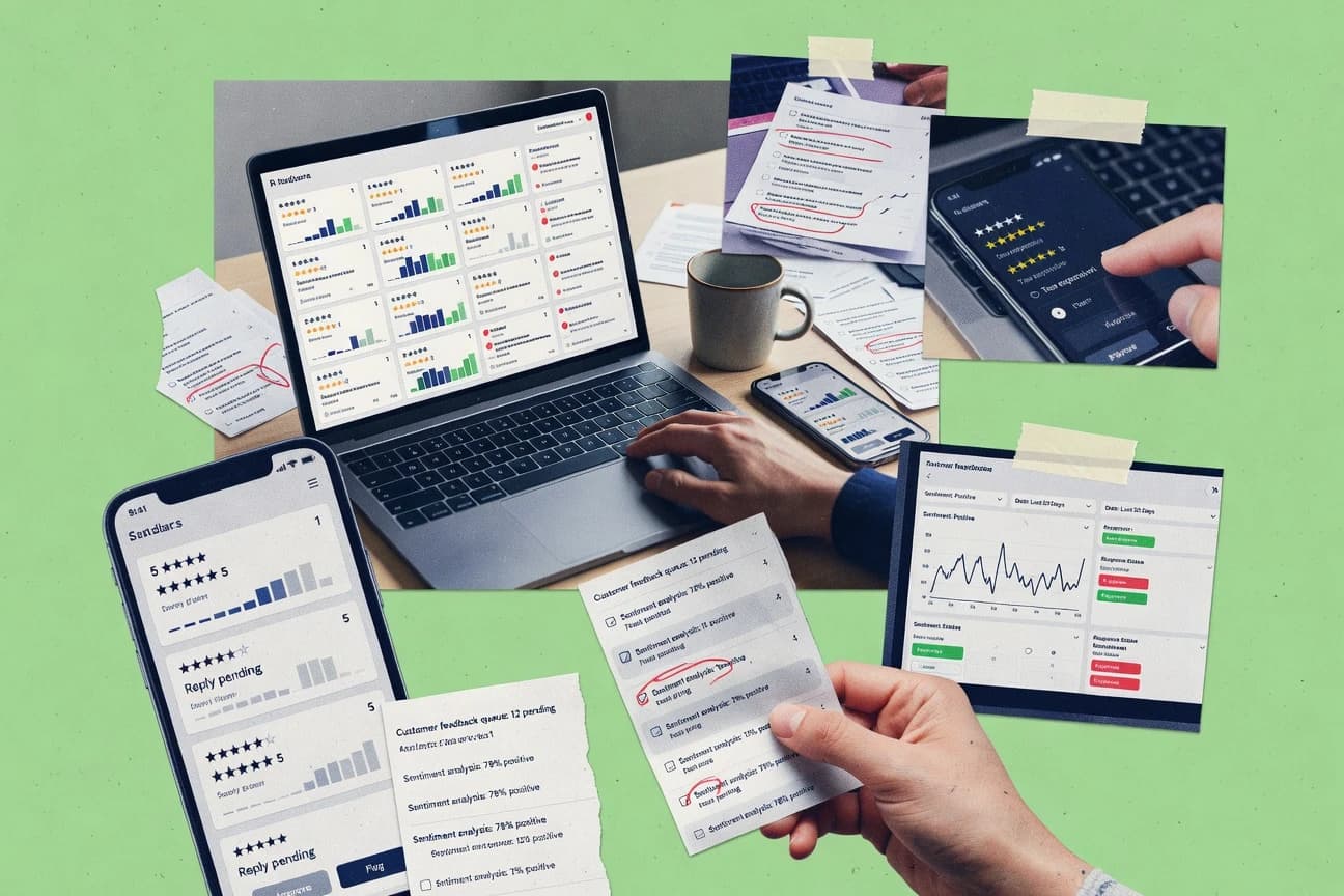 Top 10 Best Review Management Software of 2026