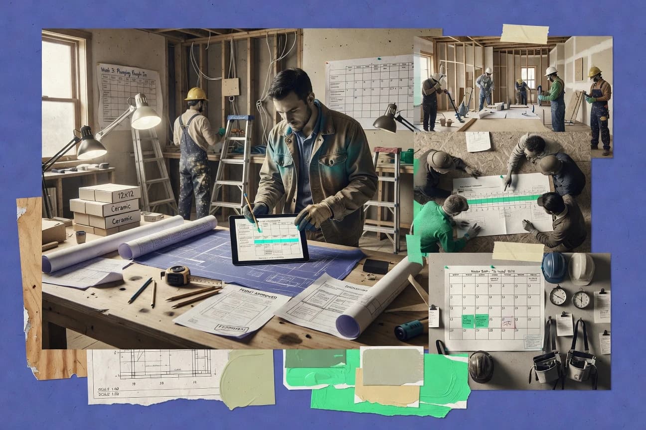 Top 10 Best Remodeling Scheduling Software of 2026