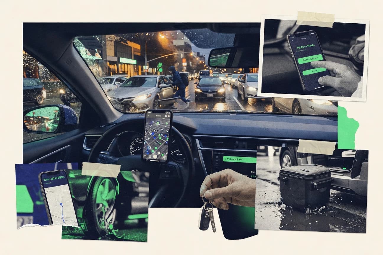 Top 10 Best Uber Like Software of 2026