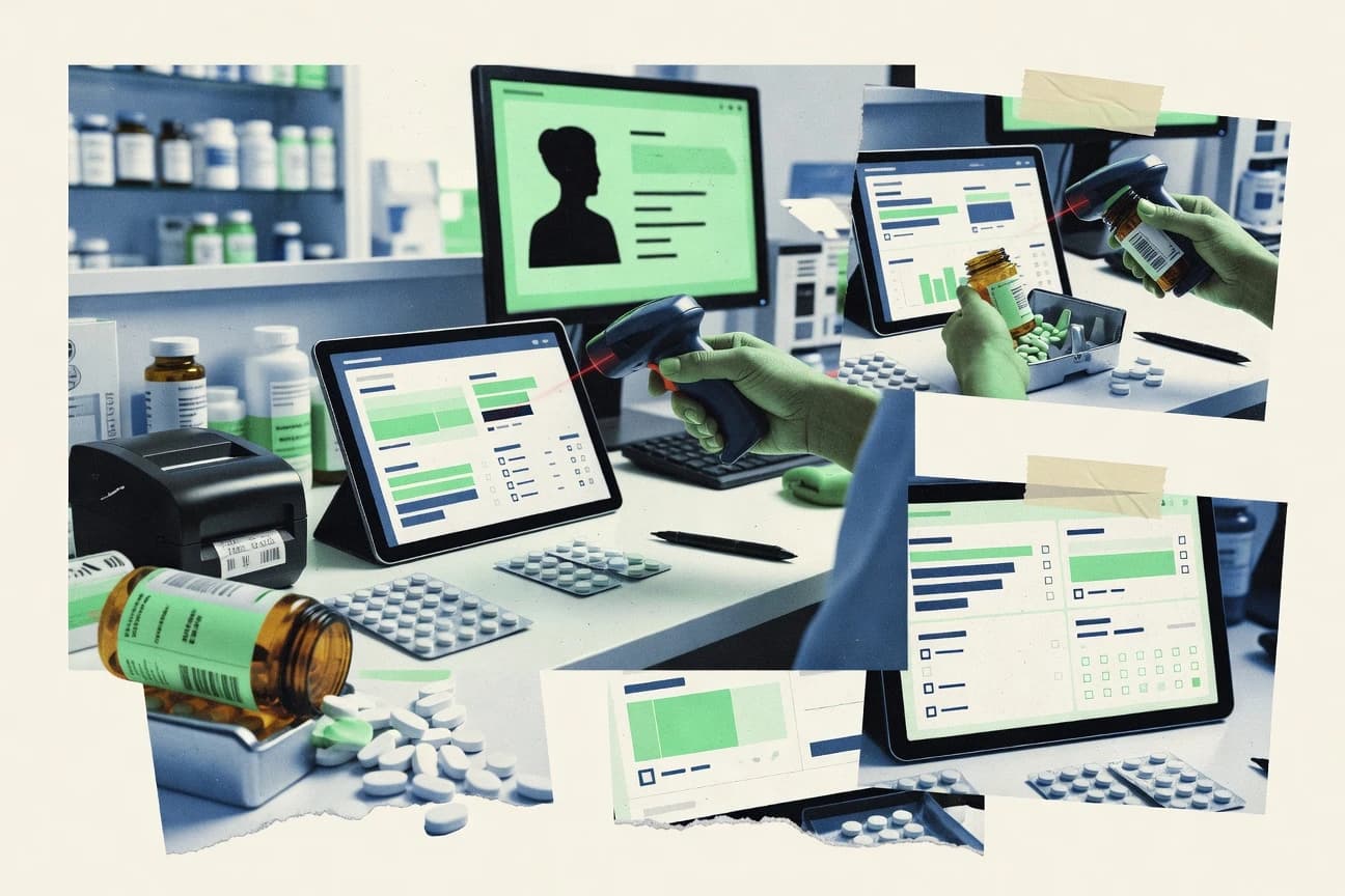 Top 10 Best Prescription Software of 2026