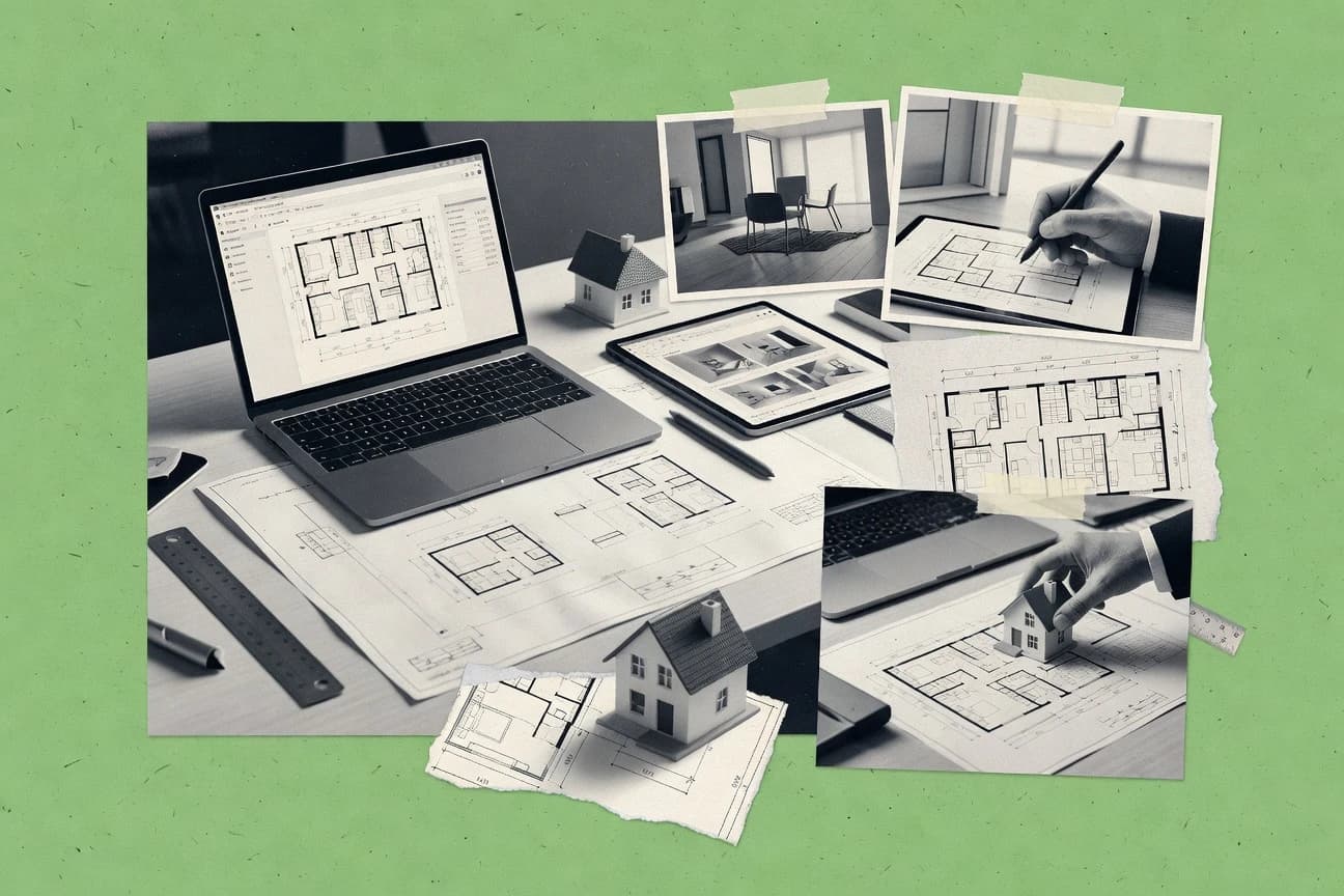 Top 10 Best Real Estate Floor Plan Software of 2026