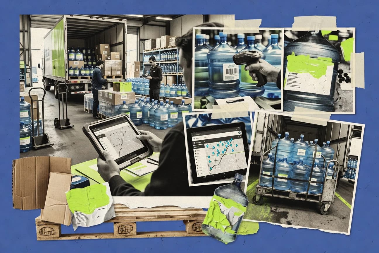 Top 10 Best Water Delivery Software of 2026