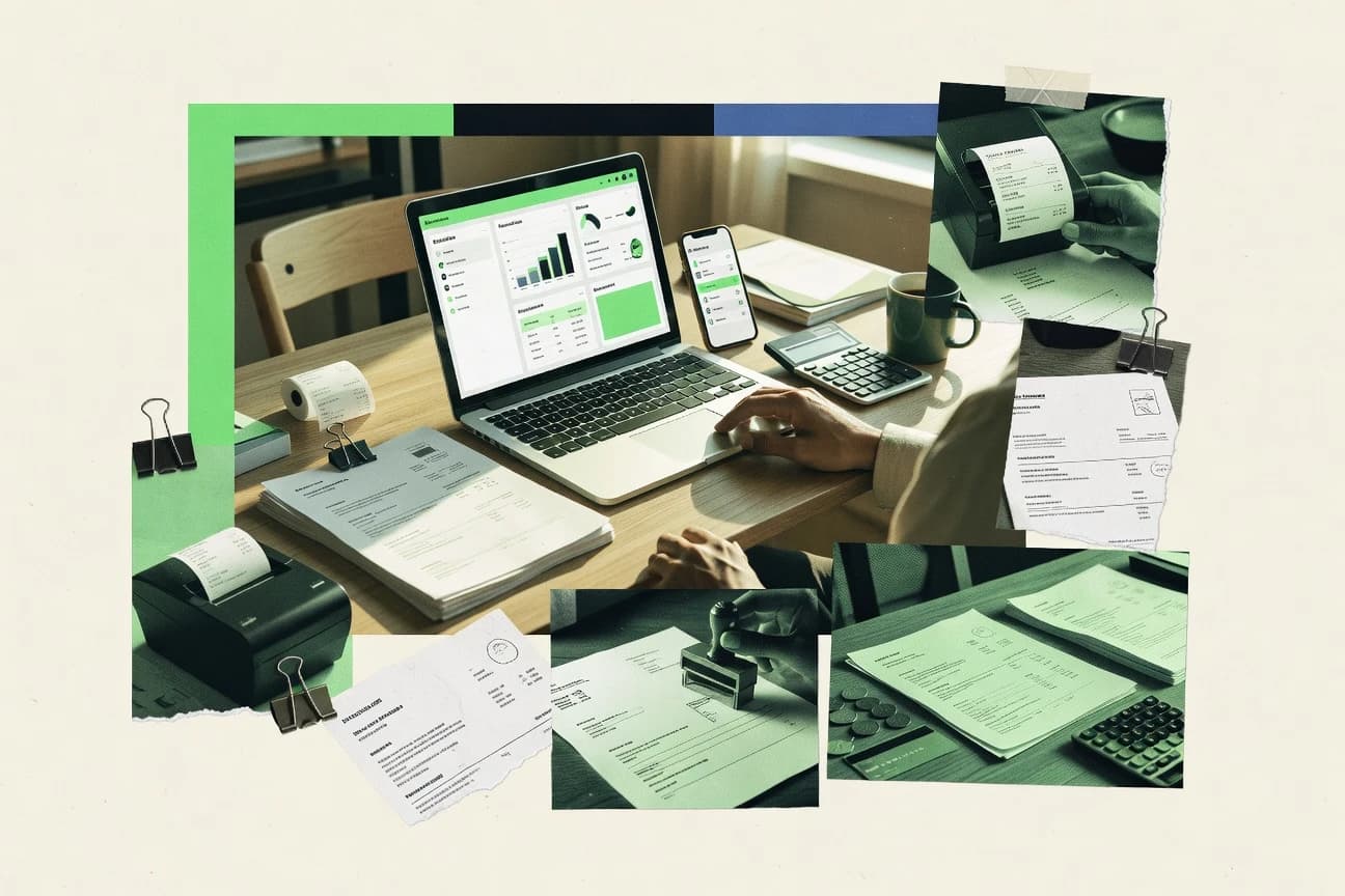 Top 10 Best Free Invoice And Estimate Software of 2026