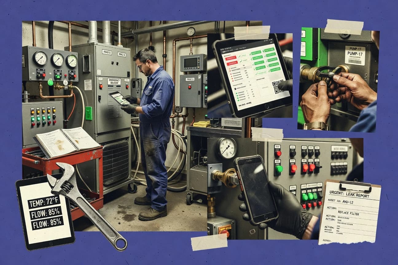 Top 10 Best Maintenance Software of 2026