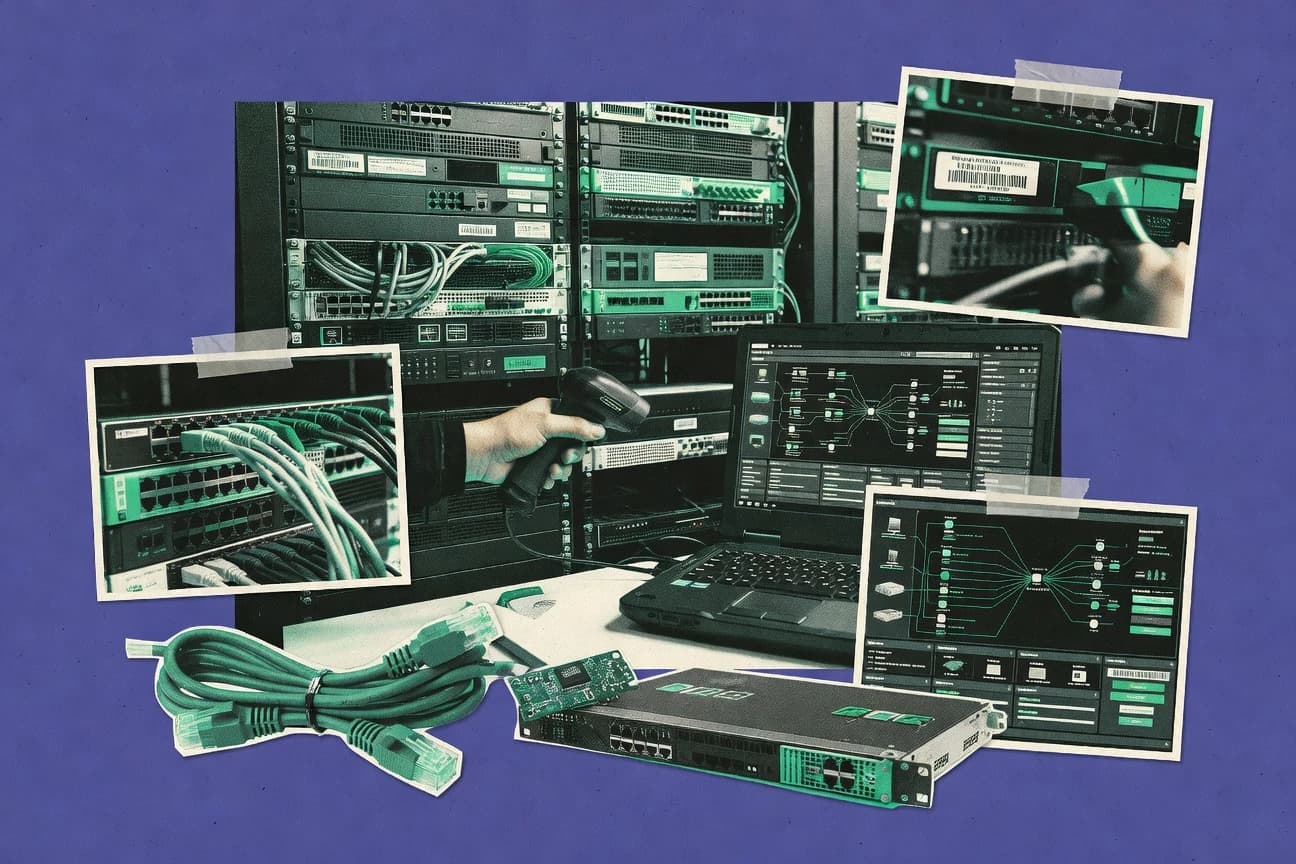 Top 10 Best Network Inventory Software of 2026