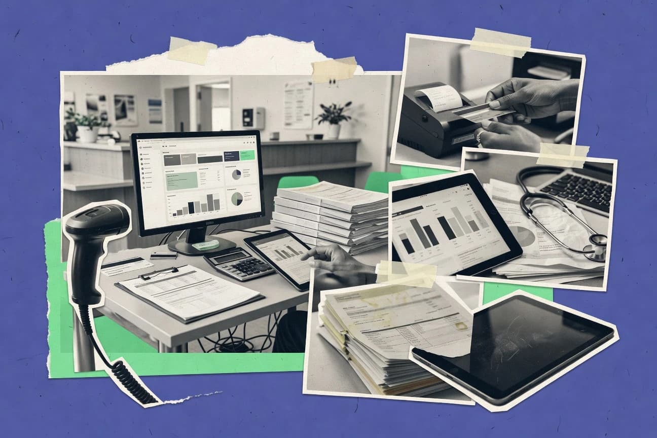 Top 10 Best Emr Medical Billing Software of 2026