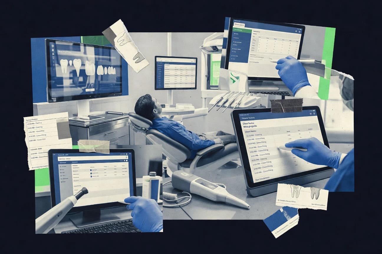 Top 10 Best Web Based Dental Software of 2026