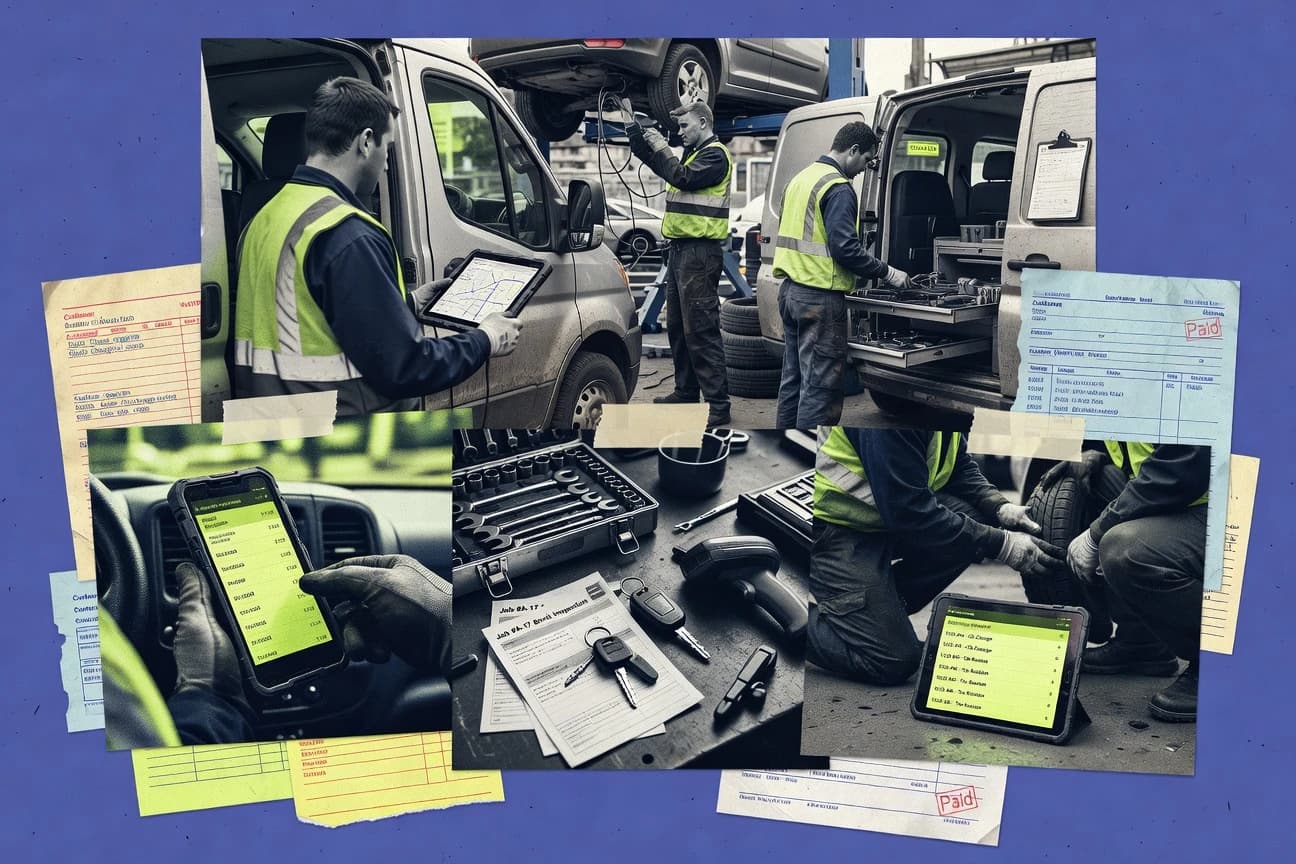 Top 10 Best Field Workforce Management Software of 2026