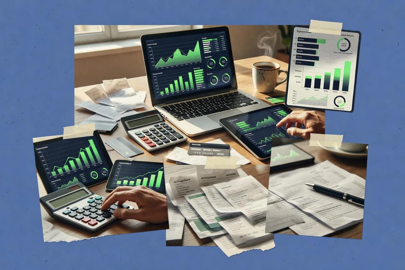 Top 10 Best Cashflow Software of 2026