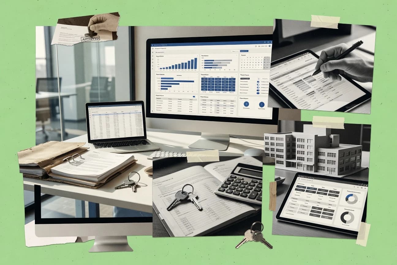 Top 10 Best Operating Lease Accounting Software of 2026