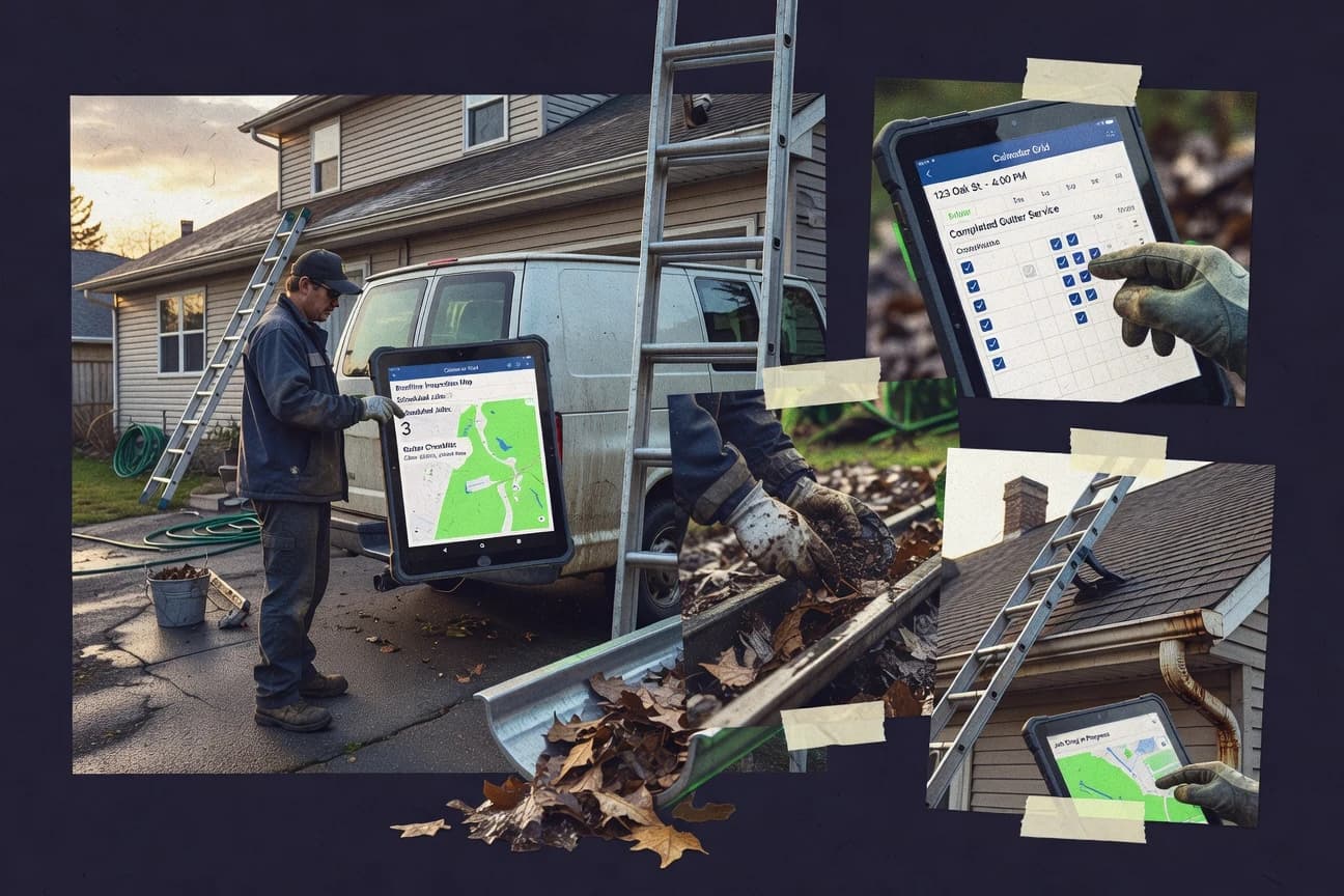 Top 10 Best Gutter Cleaning Software of 2026