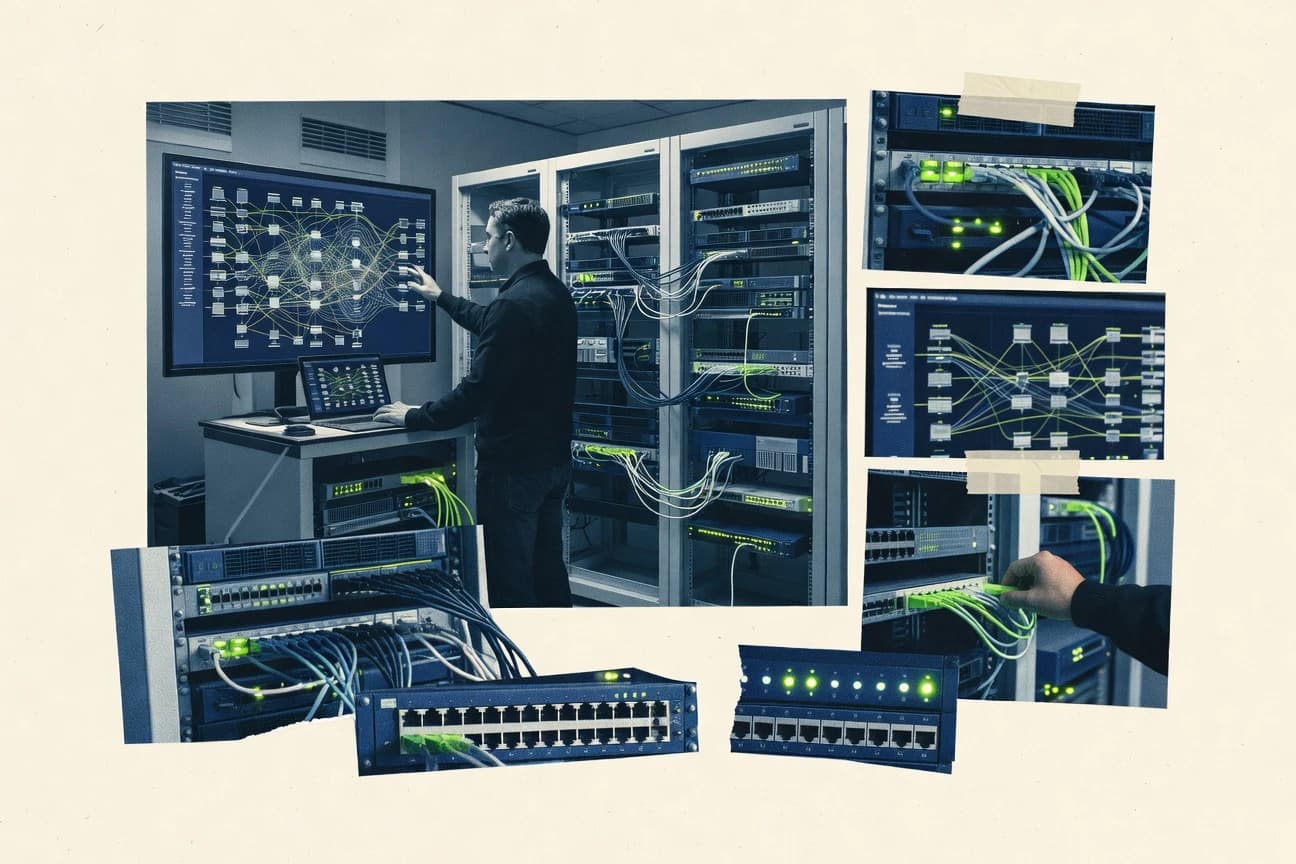 Top 10 Best Automatic Network Mapping Software of 2026