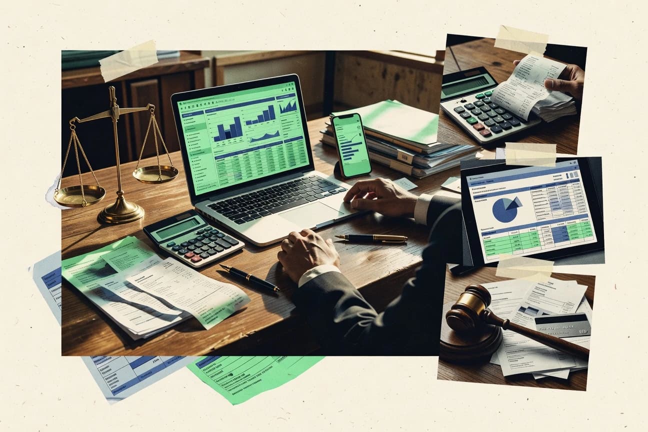 Top 10 Best Legal Billing And Accounting Software of 2026