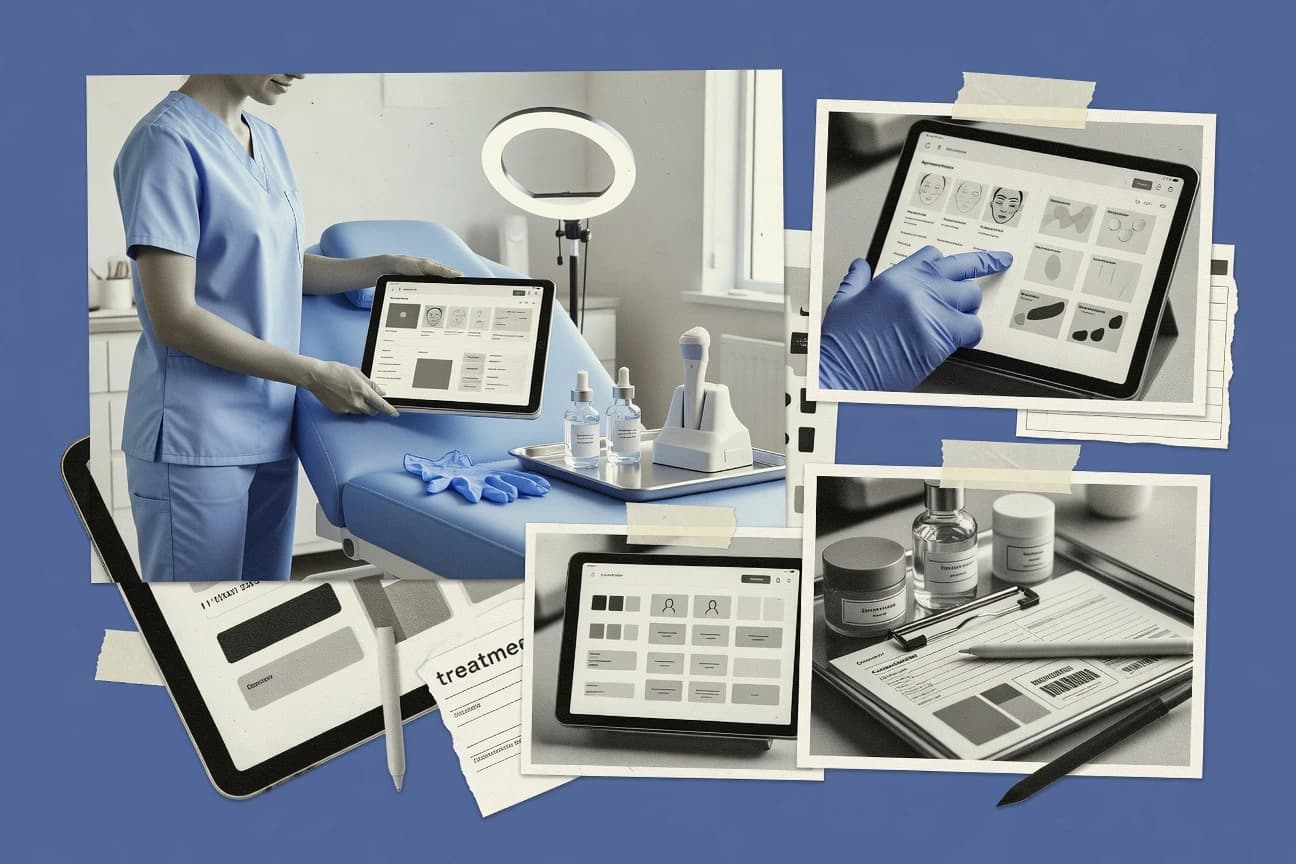 Top 10 Best Medical Spa Charting Software of 2026