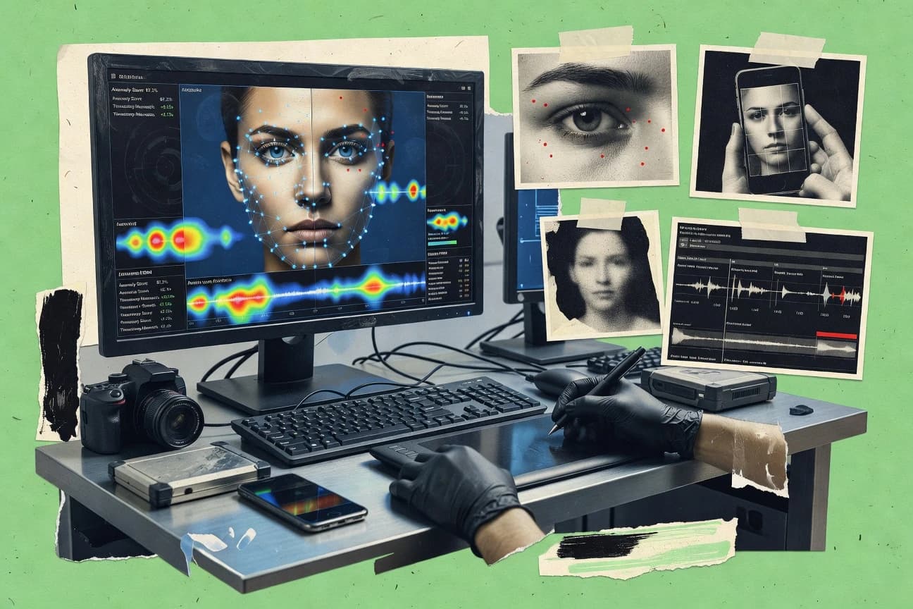 Top 10 Best Deepfake Detection Software of 2026