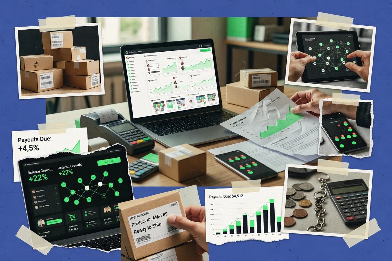 Top 10 Best Free Affiliate Management Software of 2026