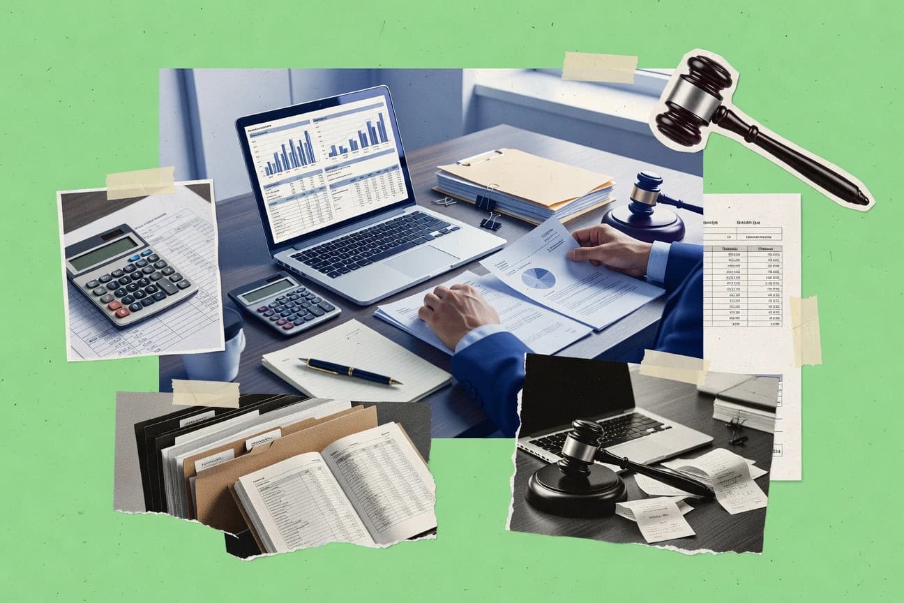 Top 10 Best Legal Accounts Software of 2026