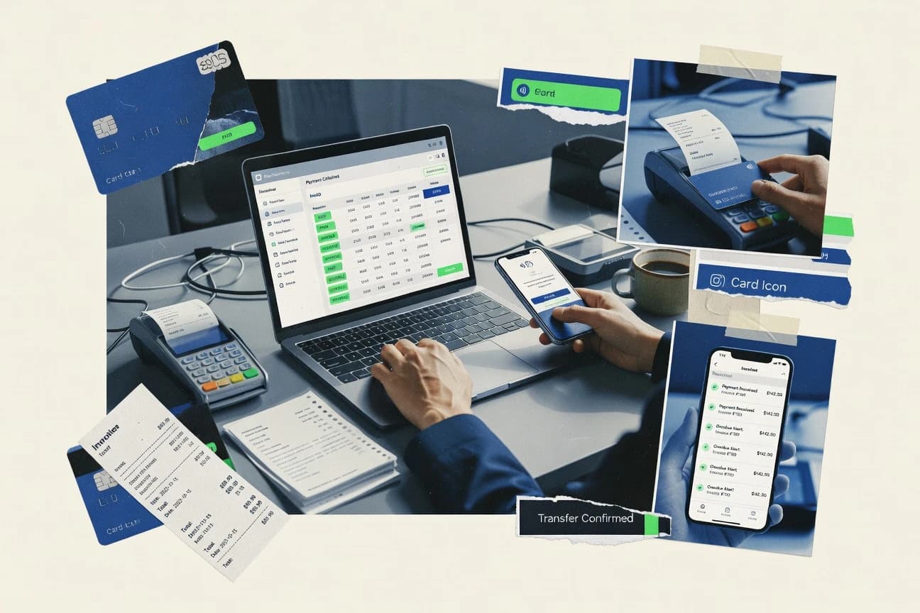 Top 10 Best Payment Collection Software of 2026