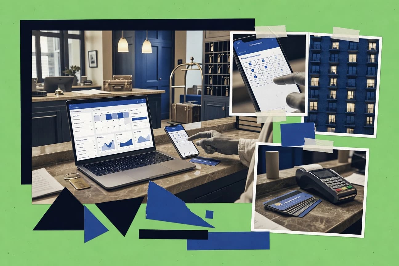 Top 10 Best Hotel Booking Engine Software of 2026