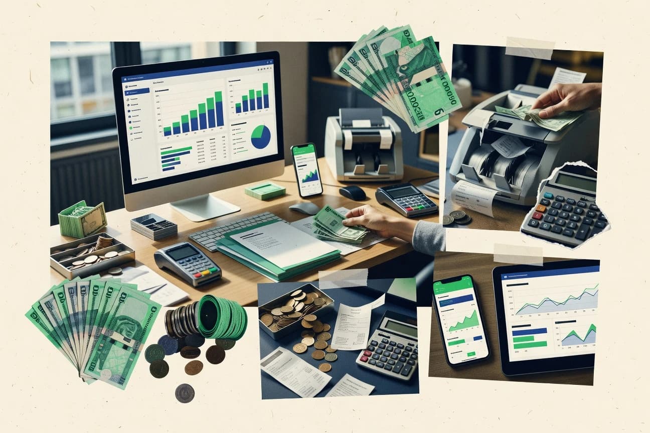 Top 10 Best Cash Management Software of 2026