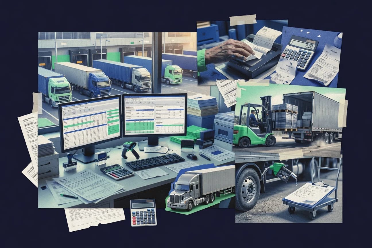 Top 10 Best Transportation Accounting Software of 2026