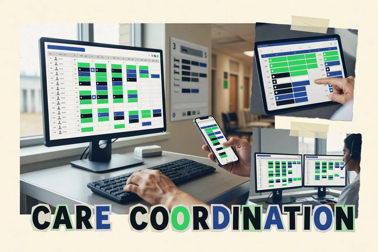 Top 10 Best Healthcare Scheduling Software of 2026