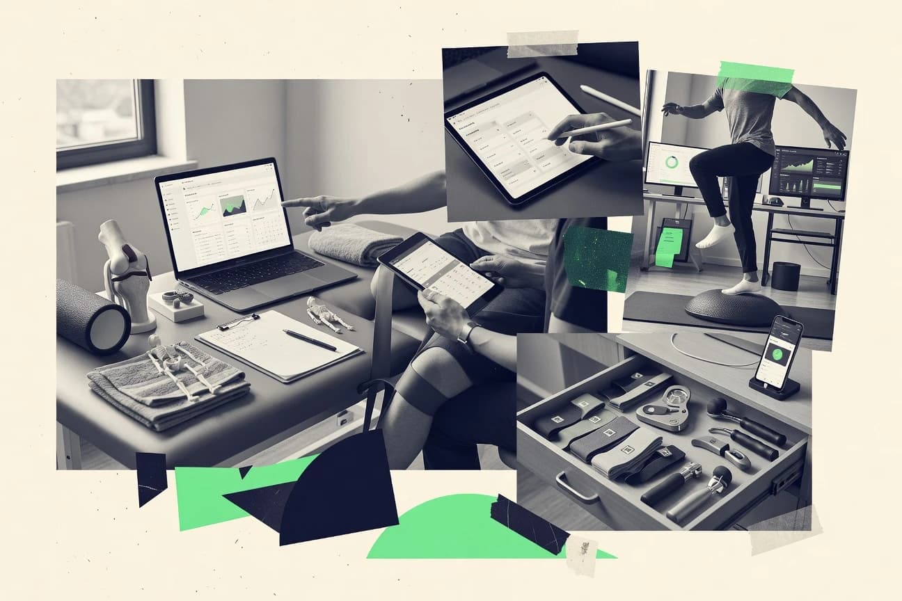 Top 10 Best Physiotherapy Clinic Software of 2026