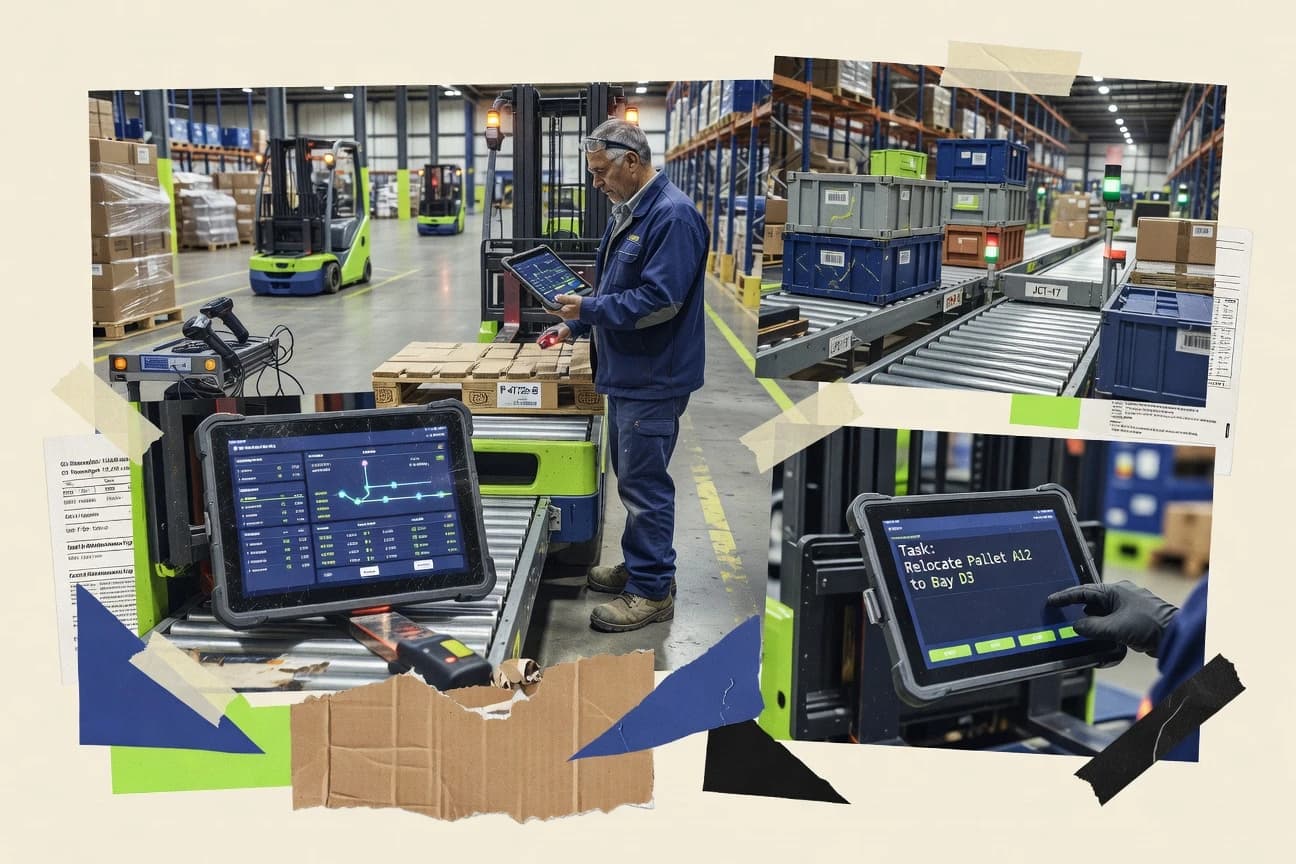 Top 10 Best Material Handling Software of 2026