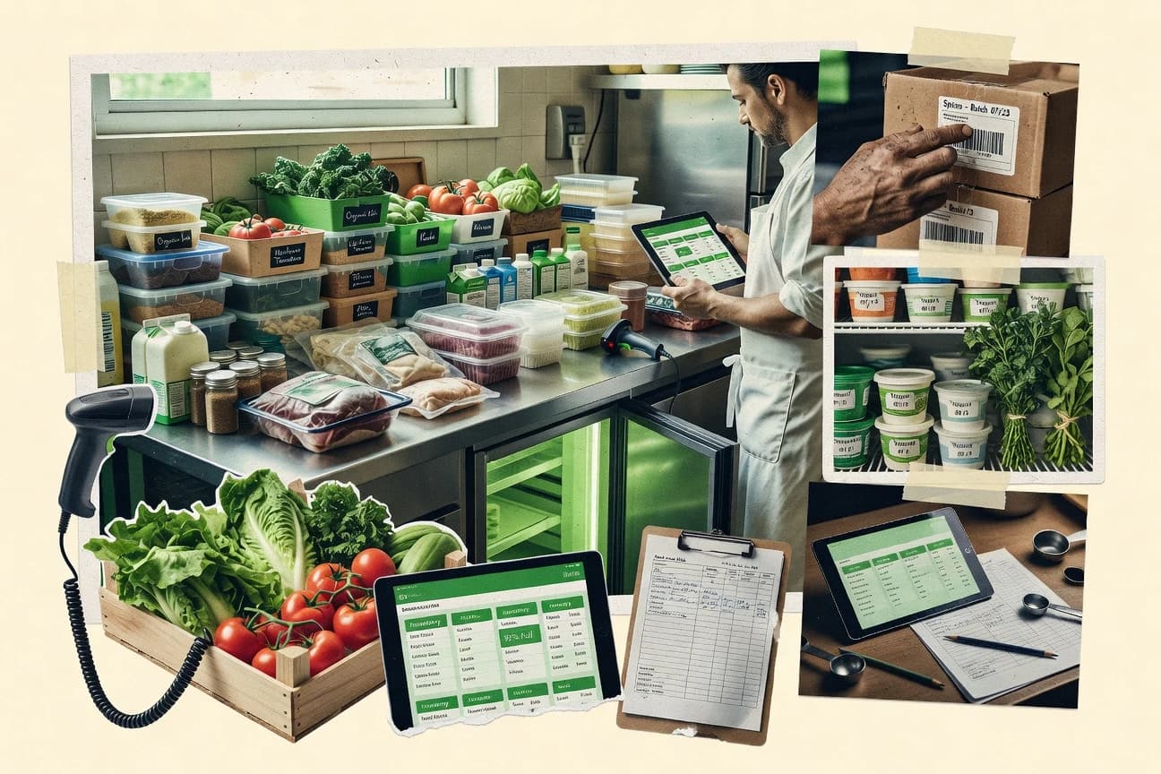 Top 10 Best Food Inventory Software of 2026