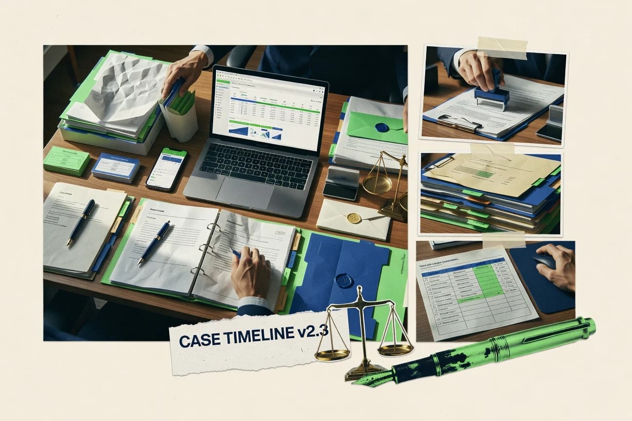 Top 10 Best Matter Managemenrt Software of 2026