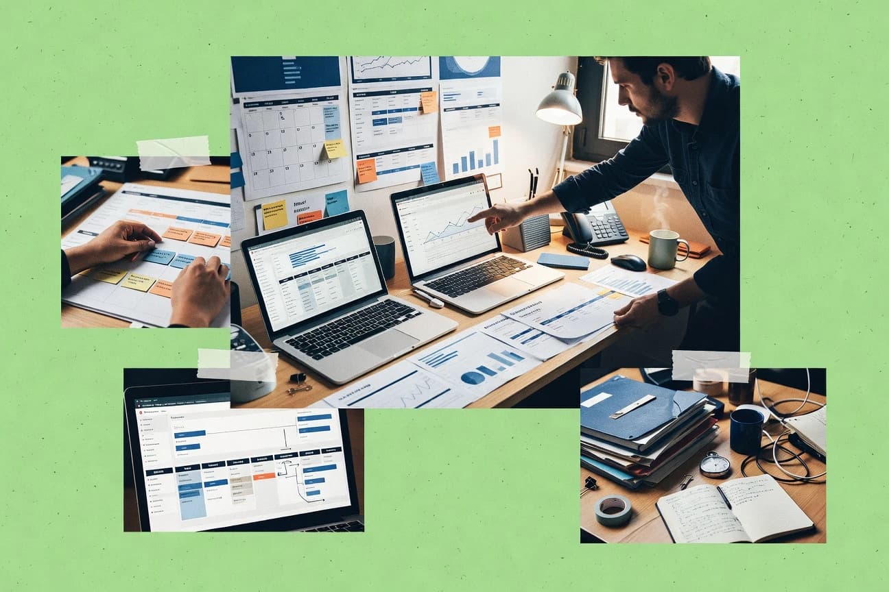 Top 10 Best Seo Agency Project Management Software of 2026