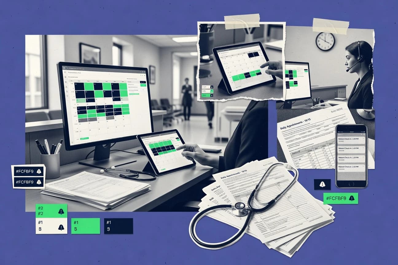 Top 10 Best Practice Scheduling Software of 2026