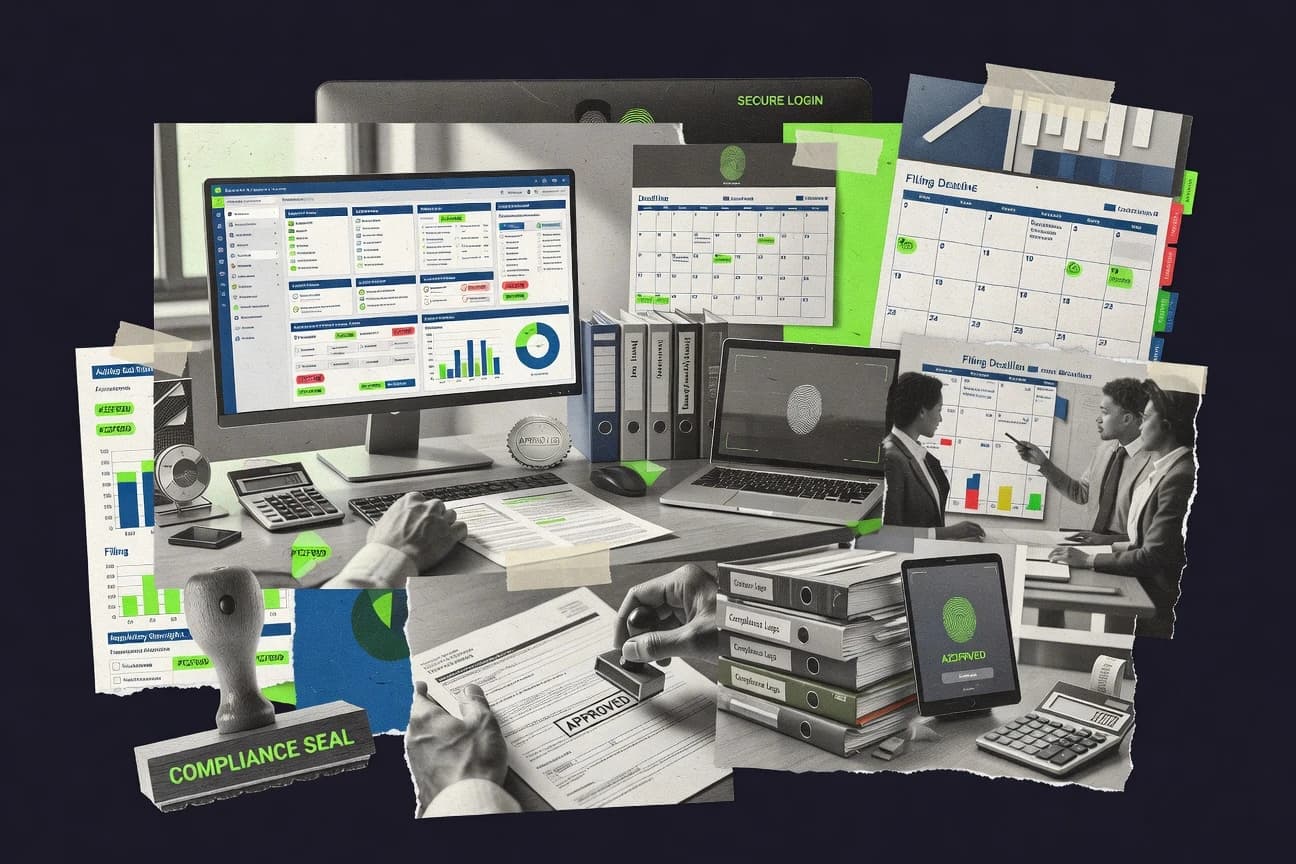 Top 10 Best Statutory Compliance Software of 2026