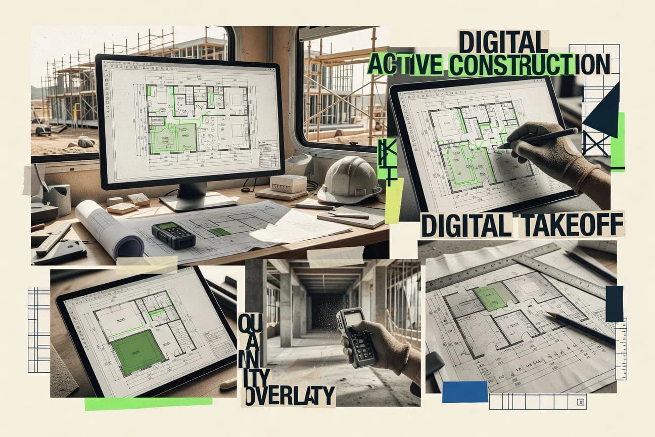 Top 10 Best Building Takeoff Software of 2026