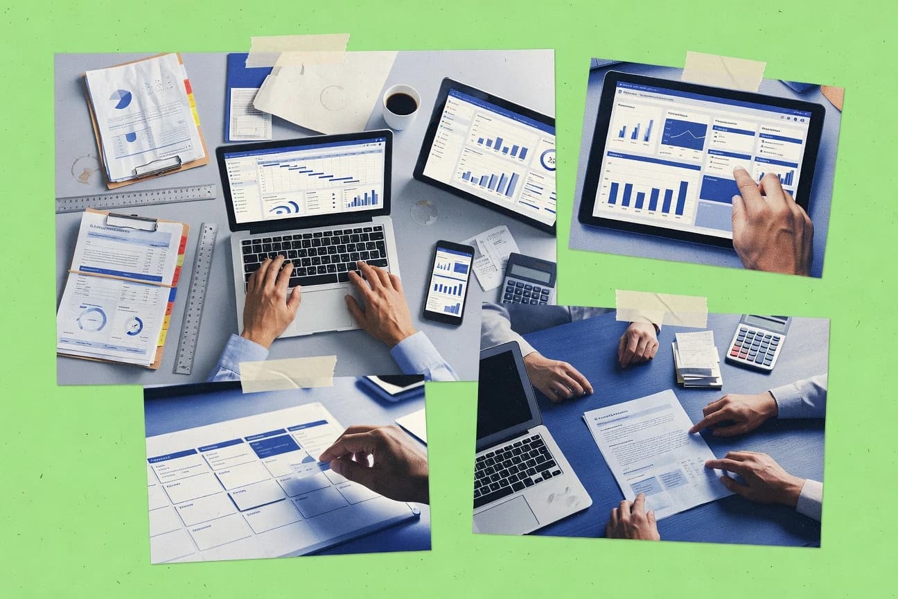 Top 10 Best Management Business Software of 2026