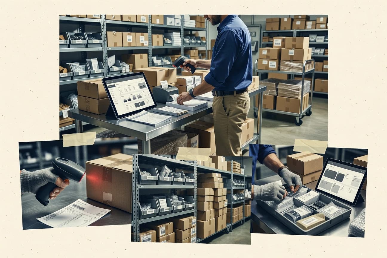 Top 10 Best Inventory And Order Management Software of 2026