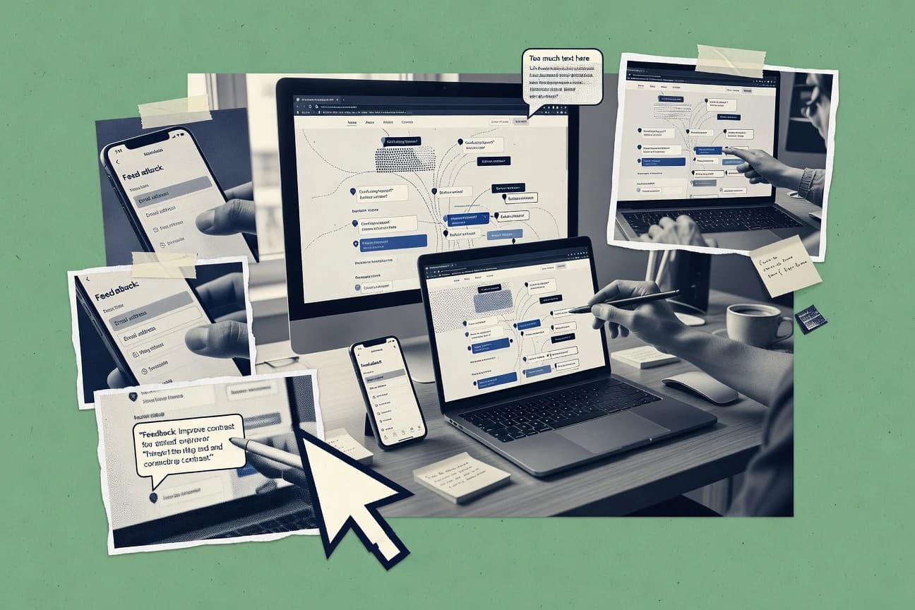 Top 10 Best Website Feedback Software of 2026