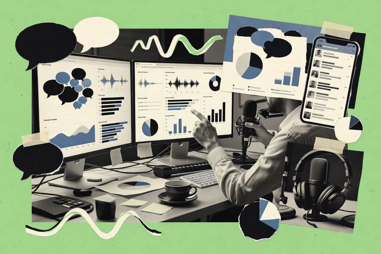 Top 10 Best Share Of Voice Software of 2026