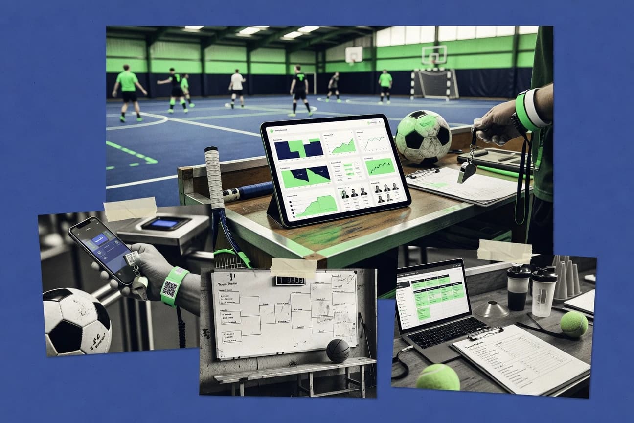 Top 10 Best Sports Club Software of 2026