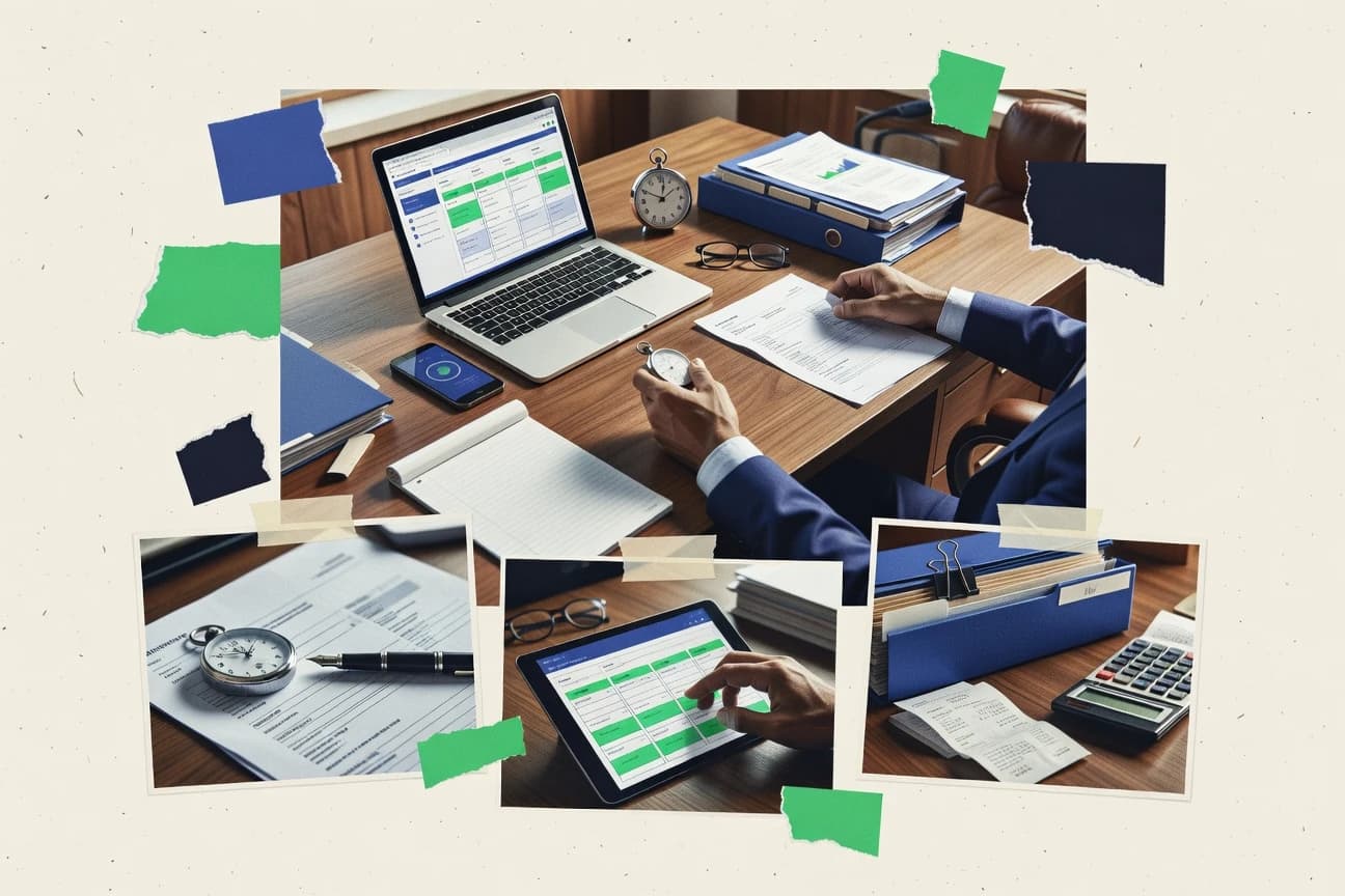 Top 10 Best Law Firm Time And Billing Software of 2026